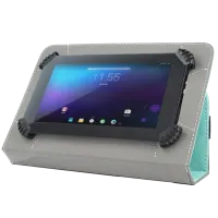 Husă pentru tabletă GreenGo Universal (GSM036175) 10"/ Blue photo 3