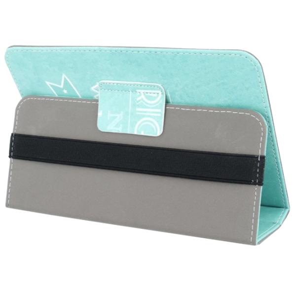 Husă pentru tabletă GreenGo Universal (GSM036175) 10"/ Blue photo 4 Husă pentru tabletă GreenGo Universal (GSM036175) 10"/ Blue photo 4