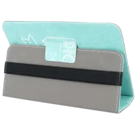 Husă pentru tabletă GreenGo Universal (GSM036175) 10"/ Blue photo 4