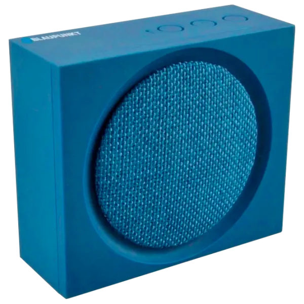Boxă portabilă Blaupunkt BT03 3 W/ Blue photo 2