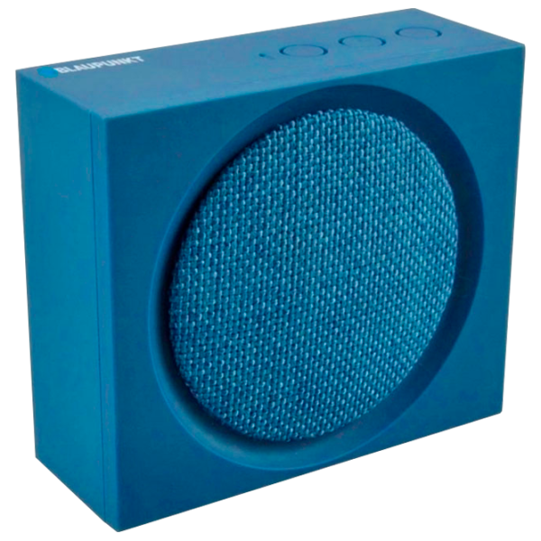 Boxă portabilă Blaupunkt BT03 3 W/ Blue photo 2