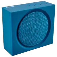 Boxă portabilă Blaupunkt BT03 3 W/ Blue photo 2