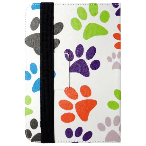 Husă pentru tabletă GreenGo Universal (GSM017423) 10"/ White photo 2 Husă pentru tabletă GreenGo Universal (GSM017423) 10"/ White photo 2