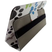 Чехол для планшета GreenGo Универсальный (GSM017423) 10"/ Белый photo 3