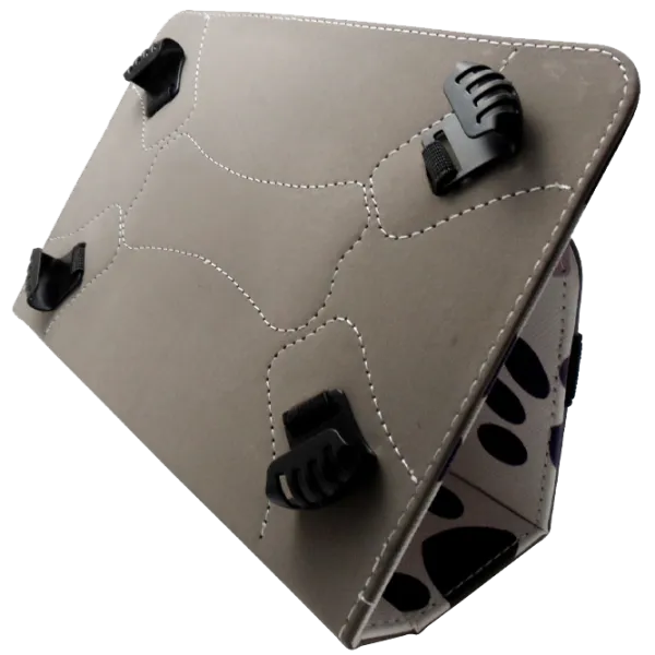 Husă pentru tabletă GreenGo Universal (GSM017423) 10"/ White photo 4 Husă pentru tabletă GreenGo Universal (GSM017423) 10"/ White photo 4
