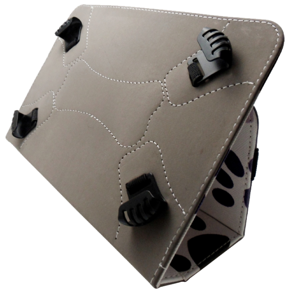 Husă pentru tabletă GreenGo Universal (GSM017423) 10"/ White photo 4 Husă pentru tabletă GreenGo Universal (GSM017423) 10"/ White photo 4