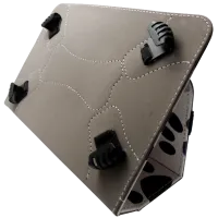 Чехол для планшета GreenGo Универсальный (GSM017423) 10"/ Белый photo 4