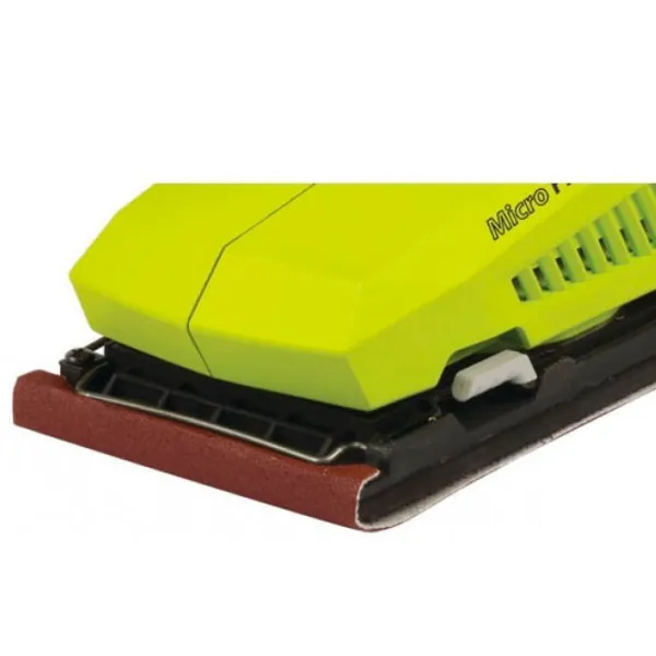 Șlefuitor Ryobi ESS200RS Cu vibrații/ Green photo 2