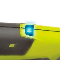 Шлифовальная машина Ryobi ESS200RS Вибрационная/ Зелёный photo 3