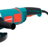 Polizor Hammer MPN-WS230-2400 Unghiular/ 2400 W photo 2