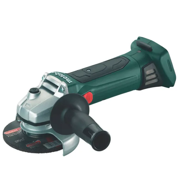 Polizor Metabo W 18 LTX Unghiular photo 2