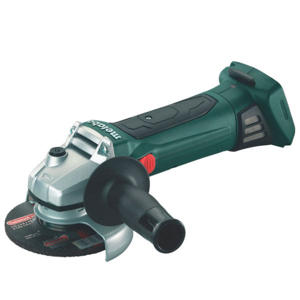 Polizor Metabo W 18 LTX Unghiular photo 2