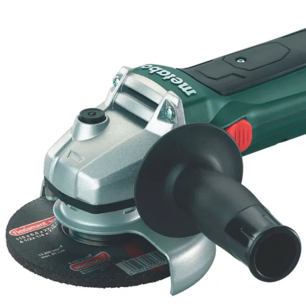 Polizor Metabo W 18 LTX Unghiular photo 3