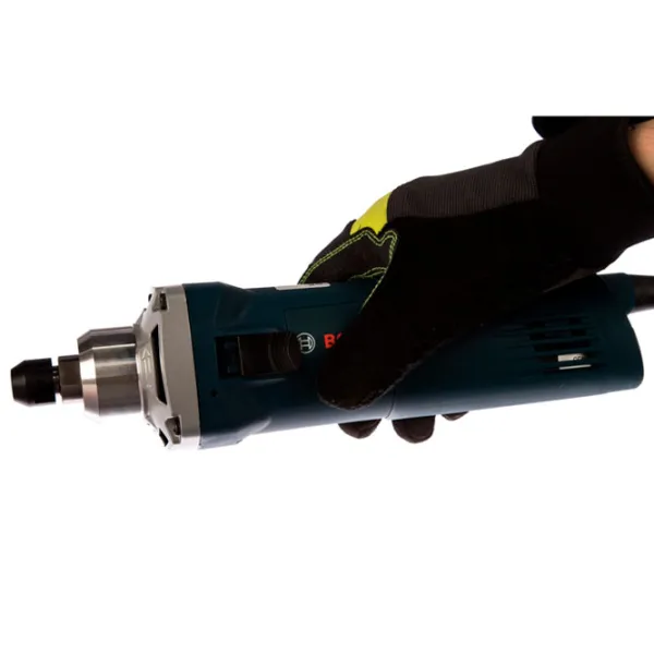 Шлифовальная машина Bosch GGS 28 C (0601220000) Прямая/ 600 Вт photo 4