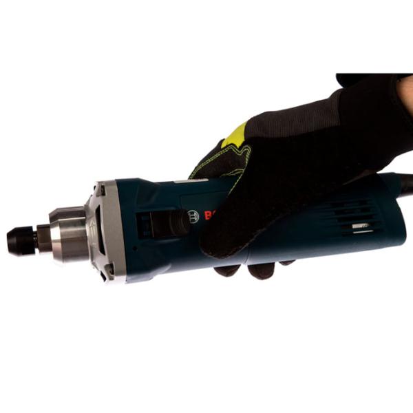 Шлифовальная машина Bosch GGS 28 C (0601220000) Прямая/ 600 Вт photo 4