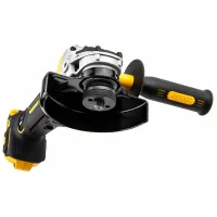 Polizor Dewalt DCG406N Unghiular/ 1000 W/ Yellow photo 7