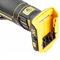 Polizor Dewalt DCG406N Unghiular/ 1000 W/ Yellow photo 8