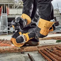 Polizor Dewalt DCG406N Unghiular/ 1000 W/ Yellow photo 9