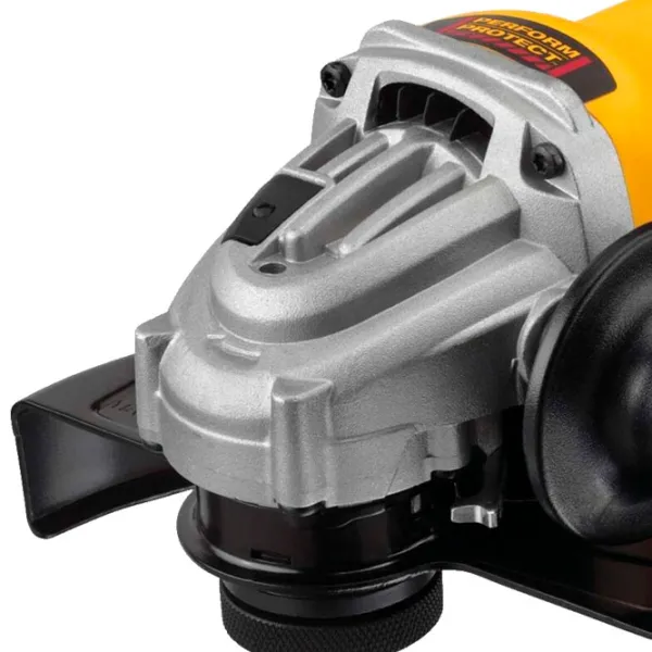 Polizor Dewalt DWE4369-QS Unghiular/ 1700 W photo 2