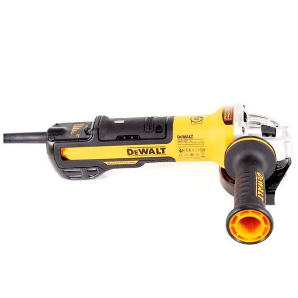 Polizor Dewalt DWE4369-QS Unghiular/ 1700 W photo 3