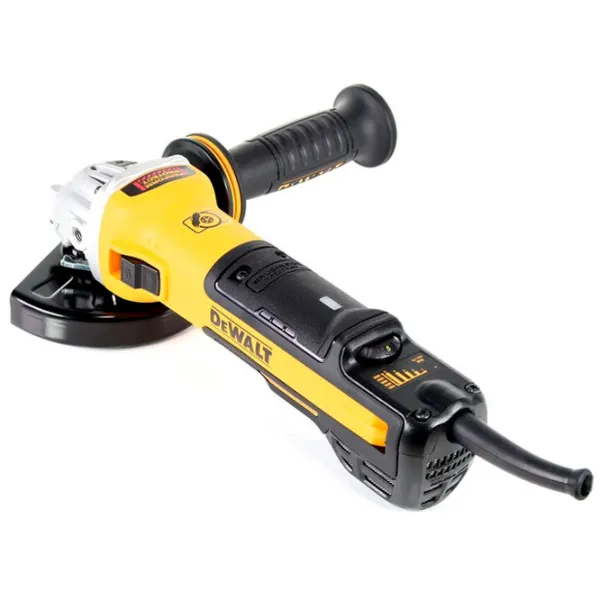 Polizor Dewalt DWE4369-QS Unghiular/ 1700 W photo 4