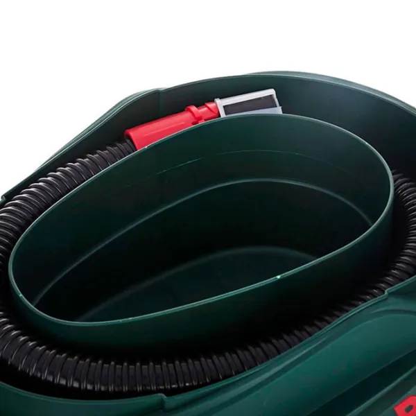 Краскопульт Bosch PFS 105 E 1 л/ Зелёный photo 4