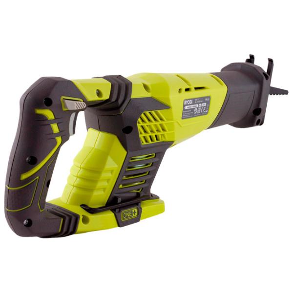 Fierăstrău sabie Ryobi RRS1801M  photo 6