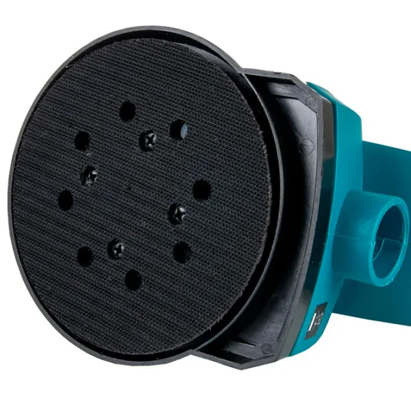 Șlefuitor Bort BES-430 Cu excentric/ Blue photo 5