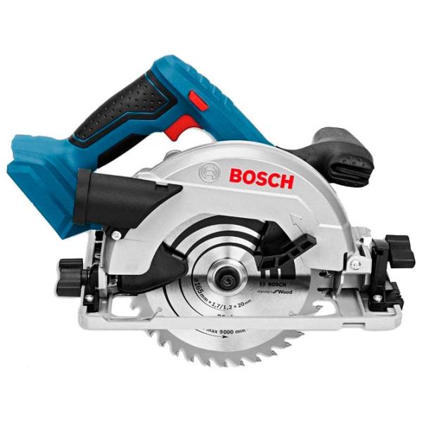 Fierăstrău circular Bosch GKS 18V-57 G  photo 3