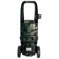Мойка высокого давления Lavor Galaxy 140 1900 Вт/ Желтый photo 3