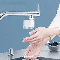 Robinet automat pentru economisirea apei Xiaomi Xiaoda White photo 5