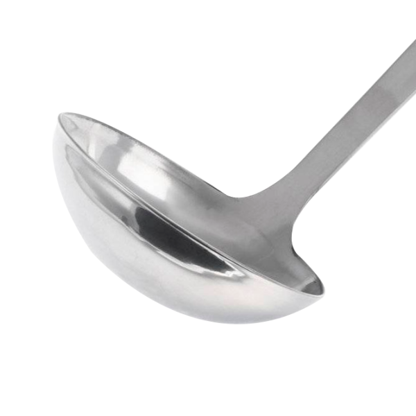Polonic KELA Bollita 38203 9.5 cm/ Silver photo 2