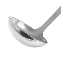 Polonic KELA Bollita 38203 9.5 cm/ Silver photo 2