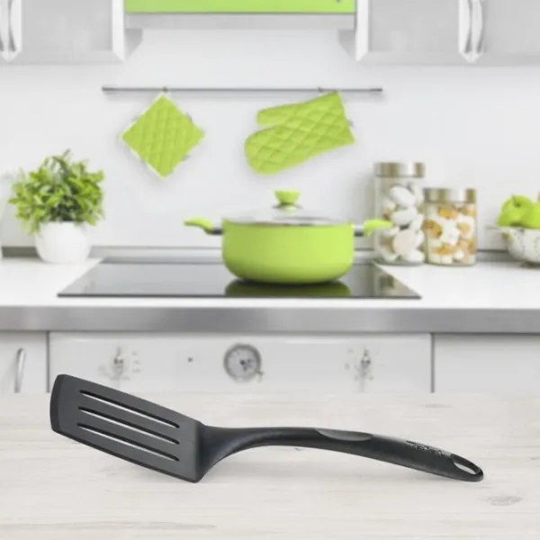 Лопатка Tefal 2745112 Пластик/ Черный photo 4