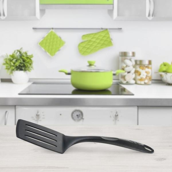 Лопатка Tefal 2745112 Пластик/ Черный photo 4