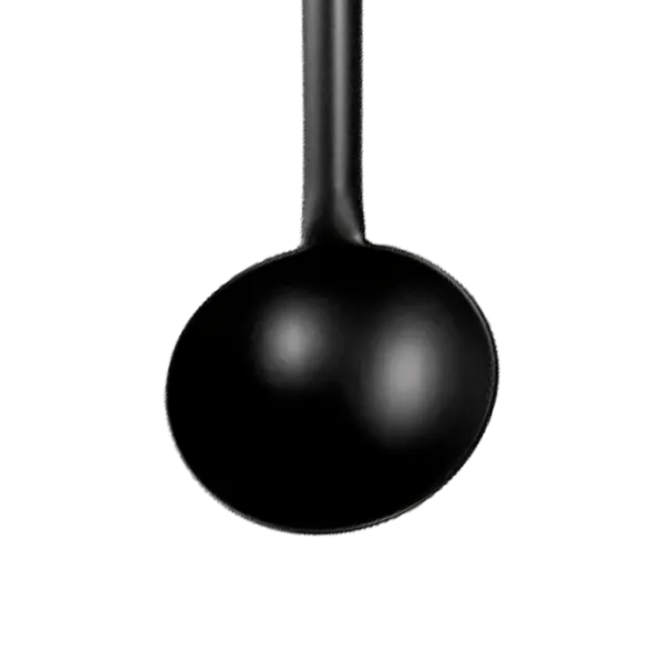 Половник Tefal Bienvenue 2744312 9 см/ Черный photo 3