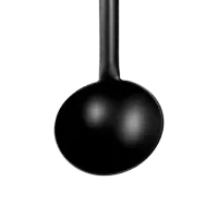 Половник Tefal Bienvenue 2744312 9 см/ Черный photo 3