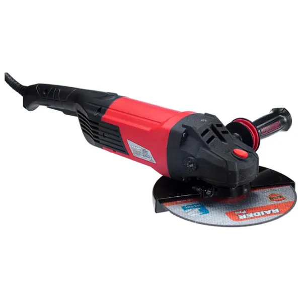 Polizor Raider RDI-AG56 (21102) Unghiular/ 800 W photo 2