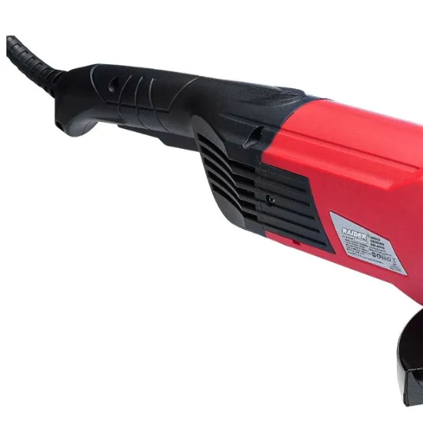 Polizor Raider RDI-AG56 (21102) Unghiular/ 800 W photo 5