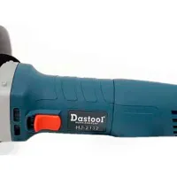 Шлифовальная машина Dastool HJ2132 Угловая/ 720 Вт photo 2