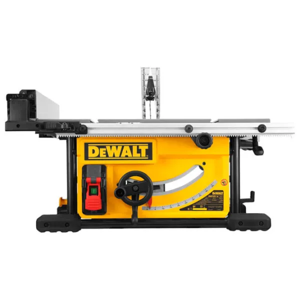 Дисковая пила Dewalt DWE7492  photo 3