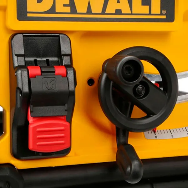 Дисковая пила Dewalt DWE7492  photo 6