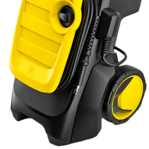 Maşină de curăţat cu presiune KARCHER K5 compact 2100 W photo 4