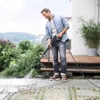Maşină de curăţat cu presiune KARCHER K5 compact 2100 W photo 5