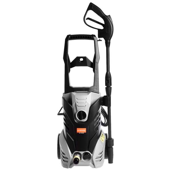 Maşină de curăţat cu presiune Interskol АМ-170/ 2200 2200 W/ Gray photo 3