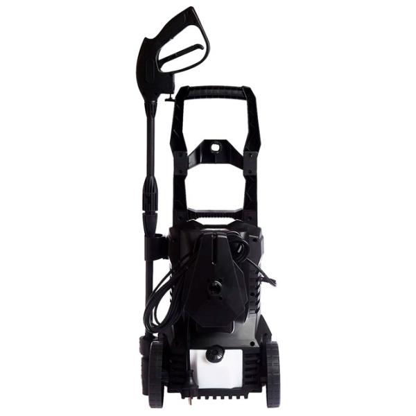 Maşină de curăţat cu presiune Interskol АМ-170/ 2200 2200 W/ Gray photo 4