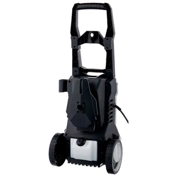 Maşină de curăţat cu presiune Interskol АМ-170/ 2200 2200 W/ Gray photo 5