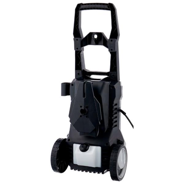 Maşină de curăţat cu presiune Interskol АМ-170/ 2200 2200 W/ Gray photo 5