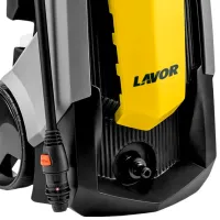 Мойка высокого давления Lavor Enduro 145 Compressor 2100 Вт photo 4