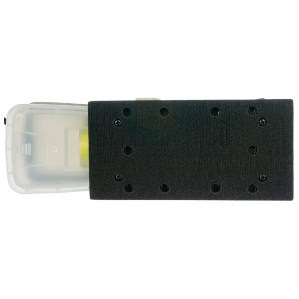 Șlefuitor Ryobi RSS200-G Cu vibrații/ Green photo 4